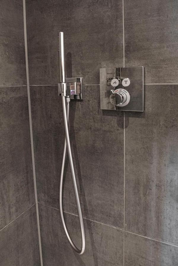Luxus Suite Im Herzen Von Kempten***** +Parkplatz ภายนอก รูปภาพ